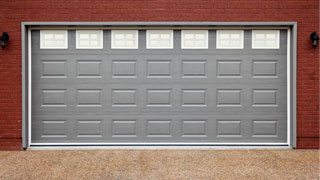 Garage Door Repair at South Arroyo Pasadena, California