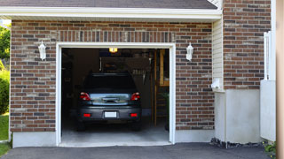 Garage Door Installation at South Arroyo Pasadena, California