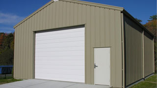 Garage Door Openers at South Arroyo Pasadena, California